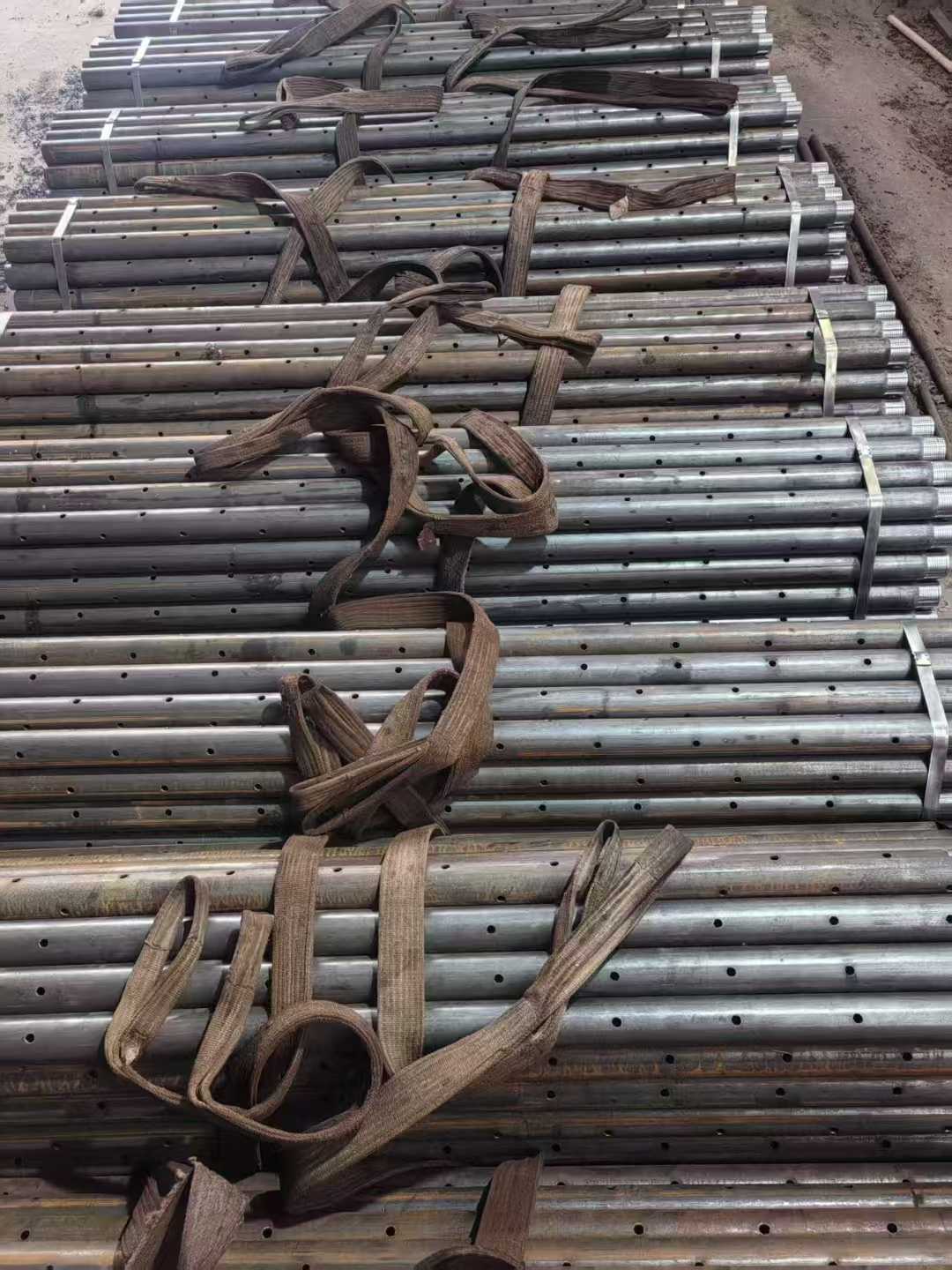 汤旺河127mm管棚管